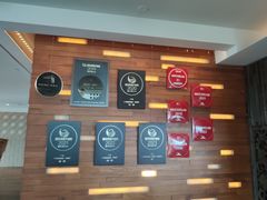 -广州柏悦酒店·悦景轩·粤菜餐厅