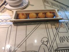 糖油粑粑-俏九州·小炒黄牛肉(华润万象汇店)