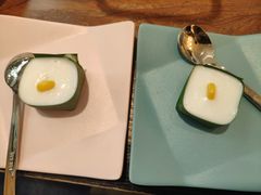 -樾餐厅泰式海鲜火锅(民歌湖店)