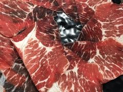 -马记伊源斋涮肉·清真菜(百子湾店)