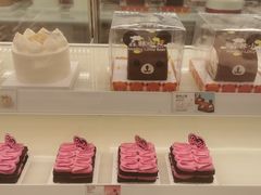 -好利来(东直门银座店)