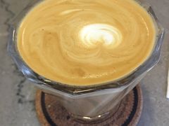-Nectar One Cafe(勇烈路n1店)