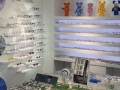 -浮光眼镜·蔡司视觉合作·数字验配中心(陆家嘴店)