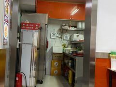 -满满高压锅焖牛肉(七纬路店)
