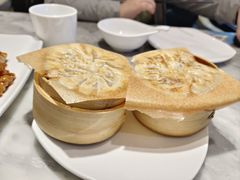 -城南往事·鲁菜·烤鸭(世茂宽厚里·大明湖店)