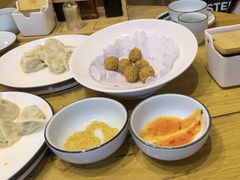 -伊喜饺子·烤鸭(五道口学院路店)