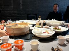 -徐记海鲜(陕西历史博物馆|明德门店)