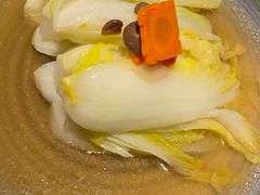 -采悦轩中餐厅·粤菜·海南菜(神州半岛喜来登度假酒店)