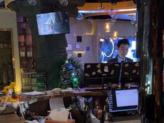 -秘地·影院式足浴SPA(凤三旗舰店)