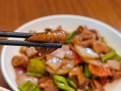 -谢记上海大排档(长寿路店)