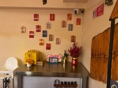 -恩你小木屋·烤肉韩式料理(嘉兴秀洲店)