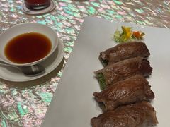 -8餐厅(新葡京酒店)