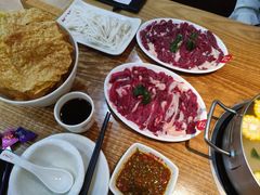 -为什么牛潮汕牛肉火锅(万胜广场店)