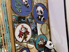 -熊猫家新派川菜(百里一·龙兴集店)