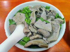 -顺发饮食店(景泰西六巷店)