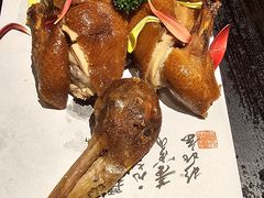 -姑苏家宴·苏帮菜·松鼠桂鱼(苏州总店)