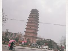 -八云塔
