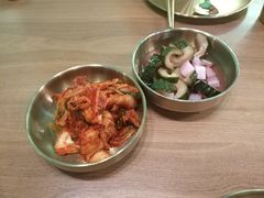 -HOTISLAND海鸡岛·韩国料理(江南西店)