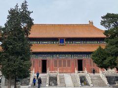 -历代帝王庙博物馆