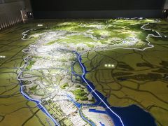 -广州市城市规划展览中心
