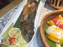 -泰椰里·泰国餐厅(智慧城广百广场店)