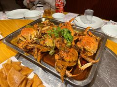 -炑羊香烤全羊(西三旗店)