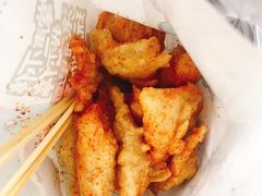 -傅强排骨(成都总店)