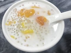 -智香甜品店
