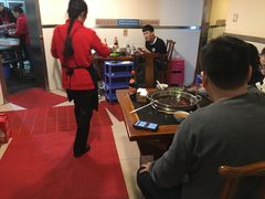 -飘香火锅(玉林西路店)
