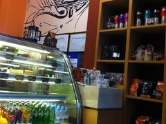 iphone_upload_pic-Gloria Jean's Coffees