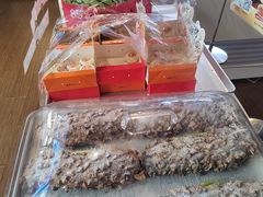 -85度C(上海茶陵北路店)