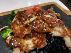 -打趸BTC·Breaktime cafe(北京路店)