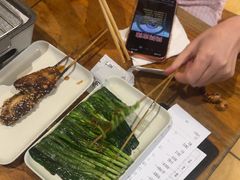 -木屋烧烤(龙华店)