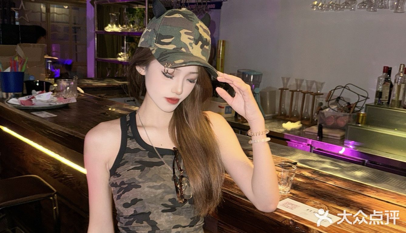 清远探店|氛围感拉满的音乐餐吧