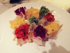 -京华烟云·北京烤鸭(领展购物广场·中关村店)