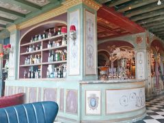 -老欧洲咖啡·西餐(后湖店)