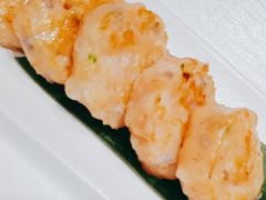 -煎饼卷大葱·非遗传承·潍坊菜(十笏园店)