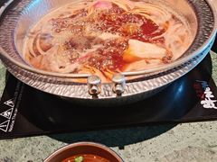 -牛New寿喜烧(龙湖金沙天街店)