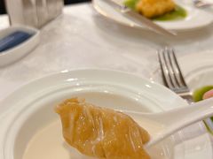 -酌宴府The China Club·广州万富希尔顿酒店(云城东路店)