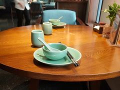 -粗茶淡饭·隐庐私厨(东亭店)