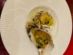 -武汉香格里拉大酒店·香宫中餐厅