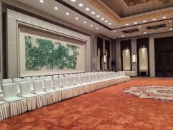 -人民大会堂宴会厅
