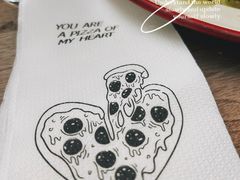 -Tubestation站点比萨(五道营店)