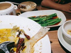-食锦记·福建私房菜(浦西万达店)