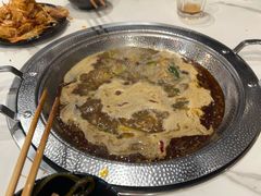 -重庆巴渝火锅(钟家村店)