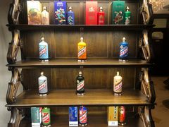 -大可堂普洱茶馆(襄阳南路馆)