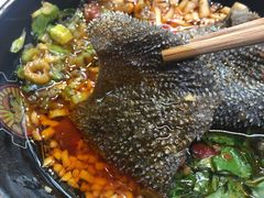 -钢管厂五区小郡肝串串香(南山店)