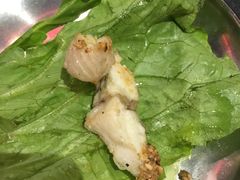 -伊茉家的烤肉店(勒泰中心店)