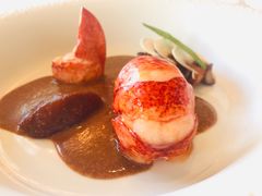 -Caprice(香港四季酒店)