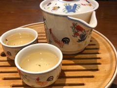 -南拳十三姨·潮汕砂锅粥(世纪金源店)